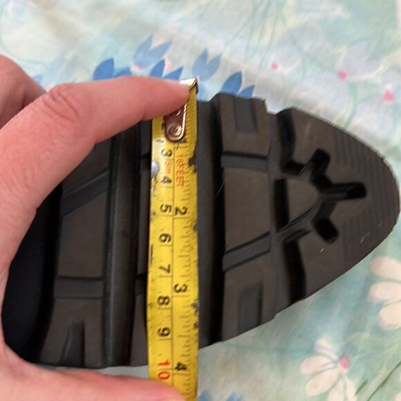 Paul Green Dara Pointed Toe Loafer - Picture 10 of 12